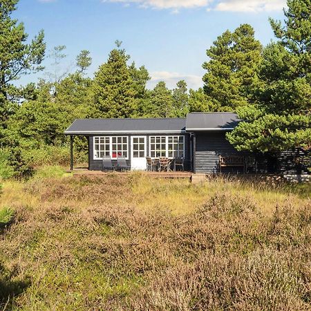 8 Person Holiday Home In R M Kongsmark Екстер'єр фото